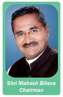 Mahesh-Bjhera-Chairman